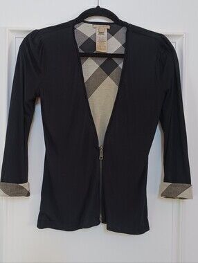 Burberry Brit Cardigan